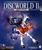 Discworld II: Mortality Bytes! (PC)