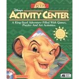 Disney's Activity Center: The Lion King (PC)