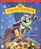 Disney's Animated Storybook: Toy Story (PC)