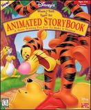 Disney's Animated Storybook: Winnie the Pooh and Tigger Too (PC)