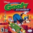 Disney's Extremely Goofy Skateboarding (PC)