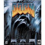 Doom -- Collector's Edition (PC)