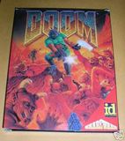 Doom -- Shareware Edition (PC)