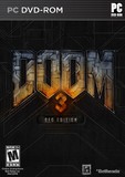 Doom 3 -- BFG Edition (PC)