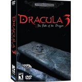 Dracula 3: The Path of the Dragon (PC)