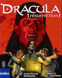 Dracula Resurrection (PC)