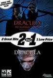 Dracula: The Last Sanctuary / Dracula Resurrection (PC)