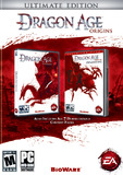 Dragon Age: Origins -- Ultimate Edition (PC)