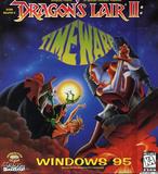 Dragon's Lair II: Time Warp (PC)
