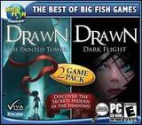 Drawn: The Painted Tower \ Drawn: Dark Flight -- 2 Game Pack (PC)