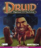 Druid: Daemons of the Mind (PC)