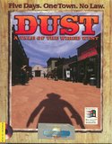 Dust: A Tale of the Wired West (PC)