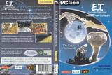 E.T.: The Extra-Terrestrial (PC)
