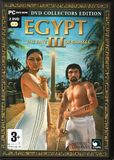 Egypt III: The Fate of Ramses (DVD Collectors Edition) (PC)