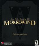 Elder Scrolls III: Morrowind, The -- Collector's Edition (PC)