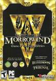 Elder Scrolls III: Morrowind, The -- Game of the Year Edition (PC)