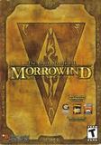 Elder Scrolls III: Morrowind, The (PC)