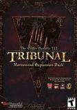 Elder Scrolls III: Tribunal, The (PC)