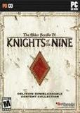 Elder Scrolls IV: Knights of the Nine, The (PC)