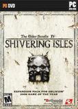 Elder Scrolls IV: Oblivion, The -- Shivering Isles Expansion Pack (PC)