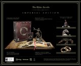 Elder Scrolls Online, The -- Imperial Edition (PC)
