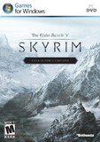 Elder Scrolls V: Skyrim, The -- Collector's Edition (PC)