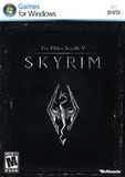 Elder Scrolls V: Skyrim, The (PC)