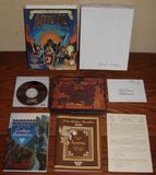 Elder Scrolls: Arena, The -- Deluxe Edition (PC)