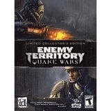 Enemy Territory: Quake Wars -- Limited Collector's Edition (PC)
