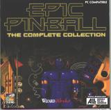 Epic Pinball: The Complete Collection (PC)
