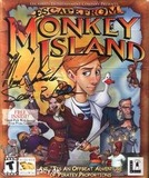 Escape from Monkey Island -- Signature Edition (PC)