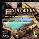 Explorers of the New World (PC)