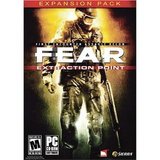 FEAR: Extraction Point (PC)