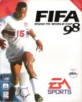 FIFA 98: Road to World Cup (PC)