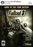 Fallout 3 -- Game of the Year Edition (PC)