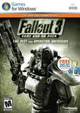 Fallout 3: The Pitt/Operation: Anchorage Pack (PC)