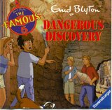 Famous Five: Dangerous Discovery (PC)
