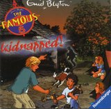 Famous Five: Kidnapped (PC)