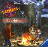 Famous Five: Silver Tower (PC)