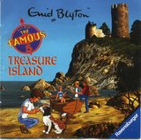 Famous Five: Treasure Island (PC)