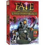 Fate: Undiscovered Realms (PC)