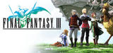 Final Fantasy III (PC)