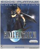 Final Fantasy VII: Platinum Edition (PC)