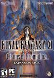 Final Fantasy XI Online: Chains of Promathia (PC)