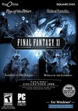 Final Fantasy XI Online: The Vana'diel Collection (PC)