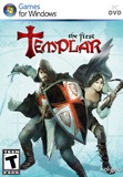 First Templar, The (PC)