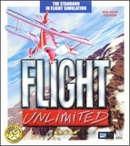Flight Unlimited (PC)