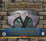 Forgotten Realms: The Archives: Collection Three (PC)