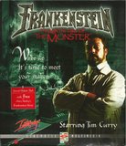 Frankenstein: Through the Eyes of the Monster (PC)