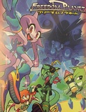 Freedom Planet -- Collector's Edition (PC)